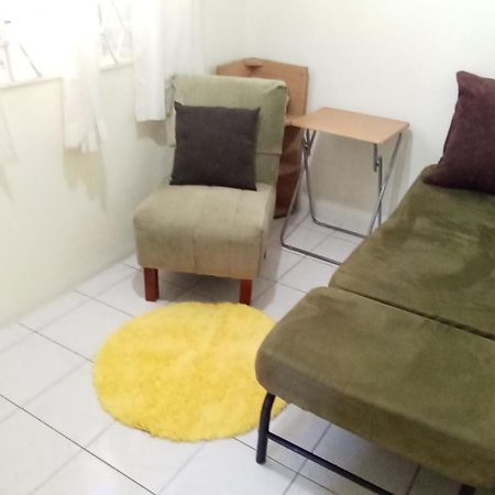 Ferienwohnung Cozy & Comfy Portmore Exterior foto