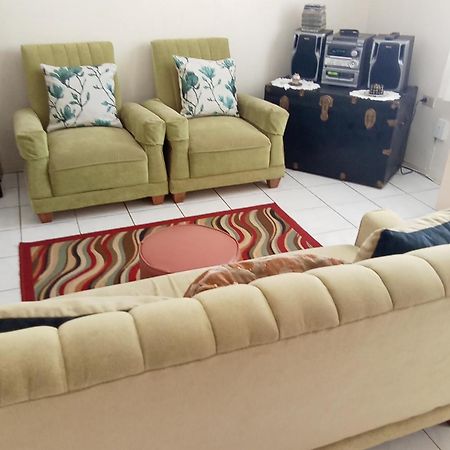 Ferienwohnung Cozy & Comfy Portmore Exterior foto