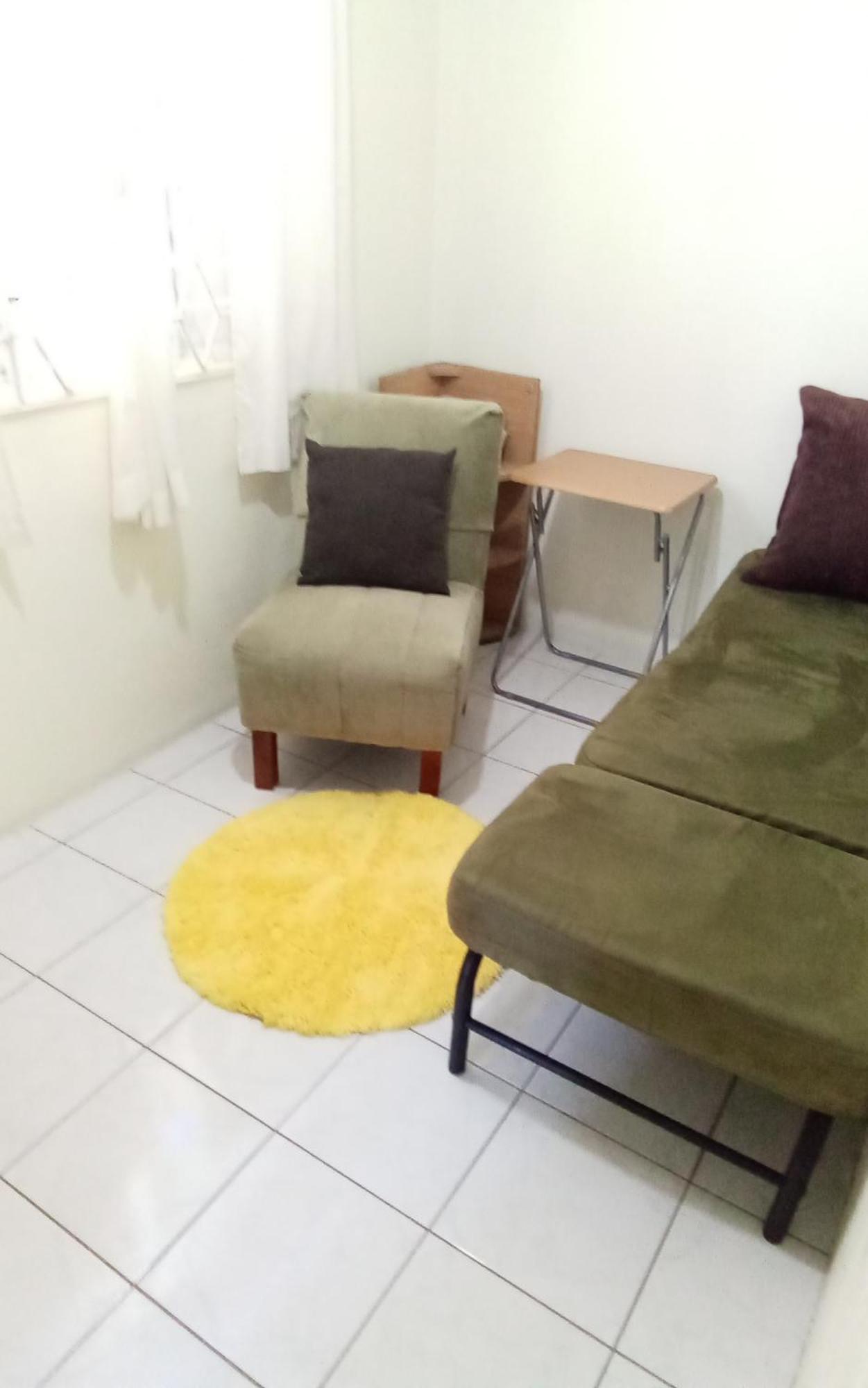 Ferienwohnung Cozy & Comfy Portmore Exterior foto