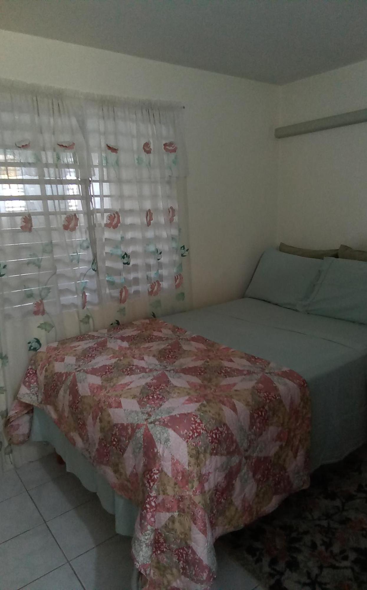 Ferienwohnung Cozy & Comfy Portmore Exterior foto