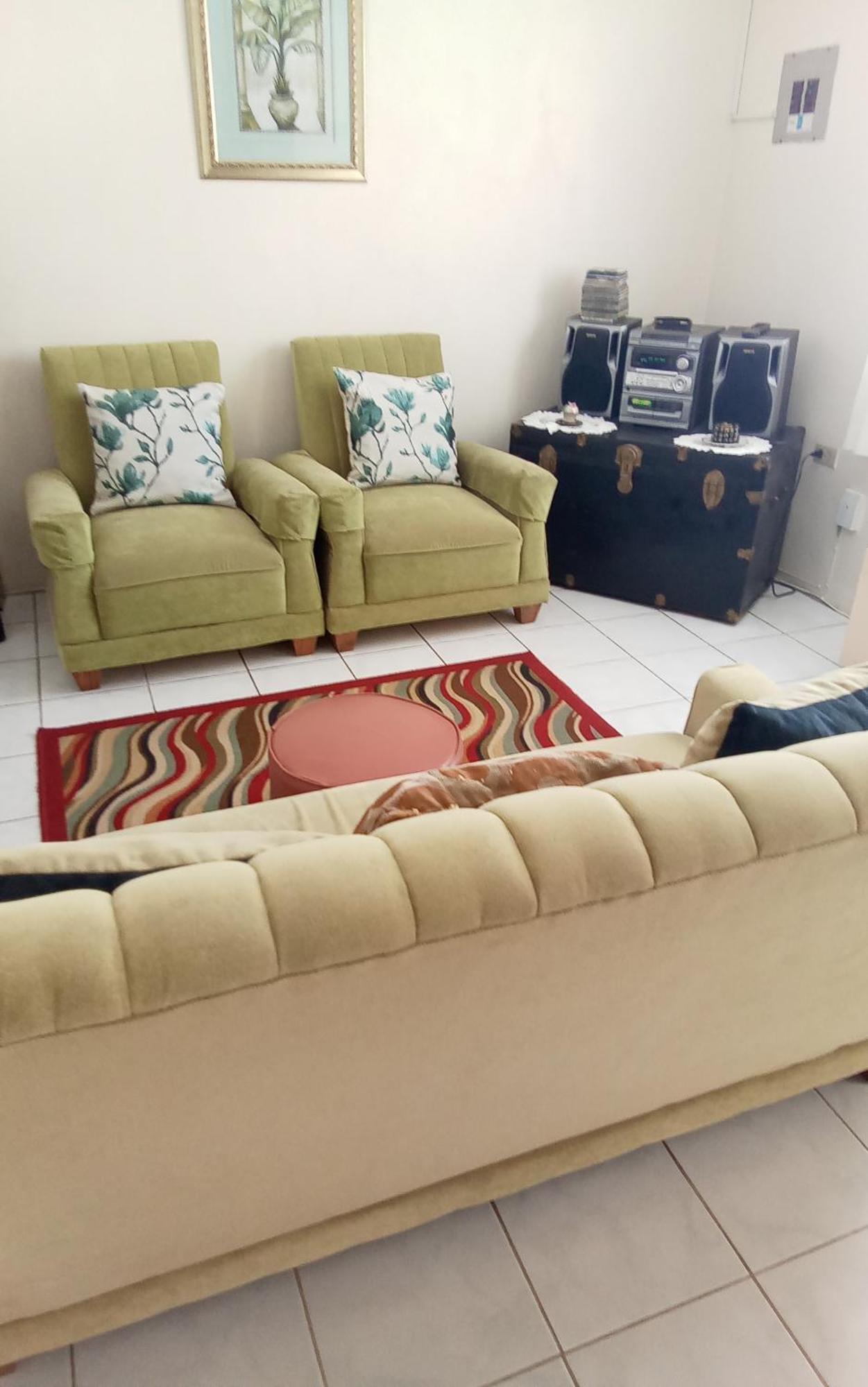Ferienwohnung Cozy & Comfy Portmore Exterior foto