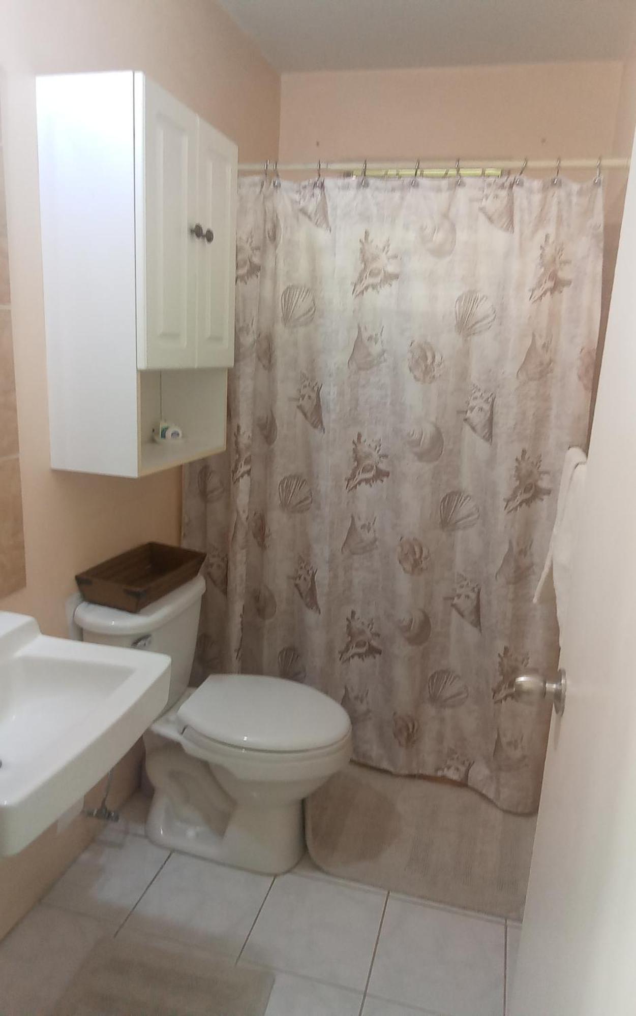 Ferienwohnung Cozy & Comfy Portmore Exterior foto
