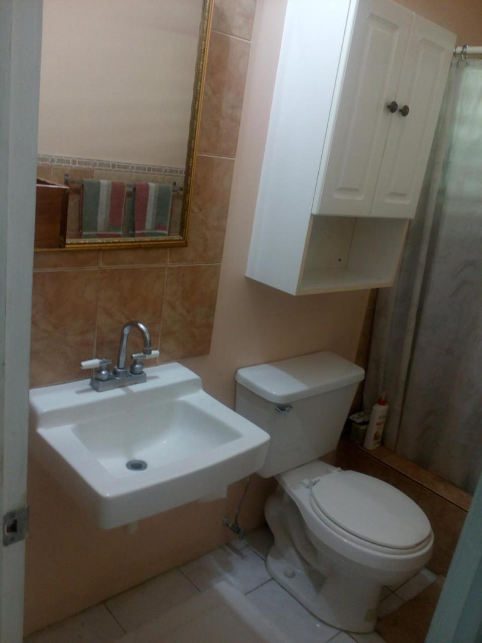 Ferienwohnung Cozy & Comfy Portmore Exterior foto
