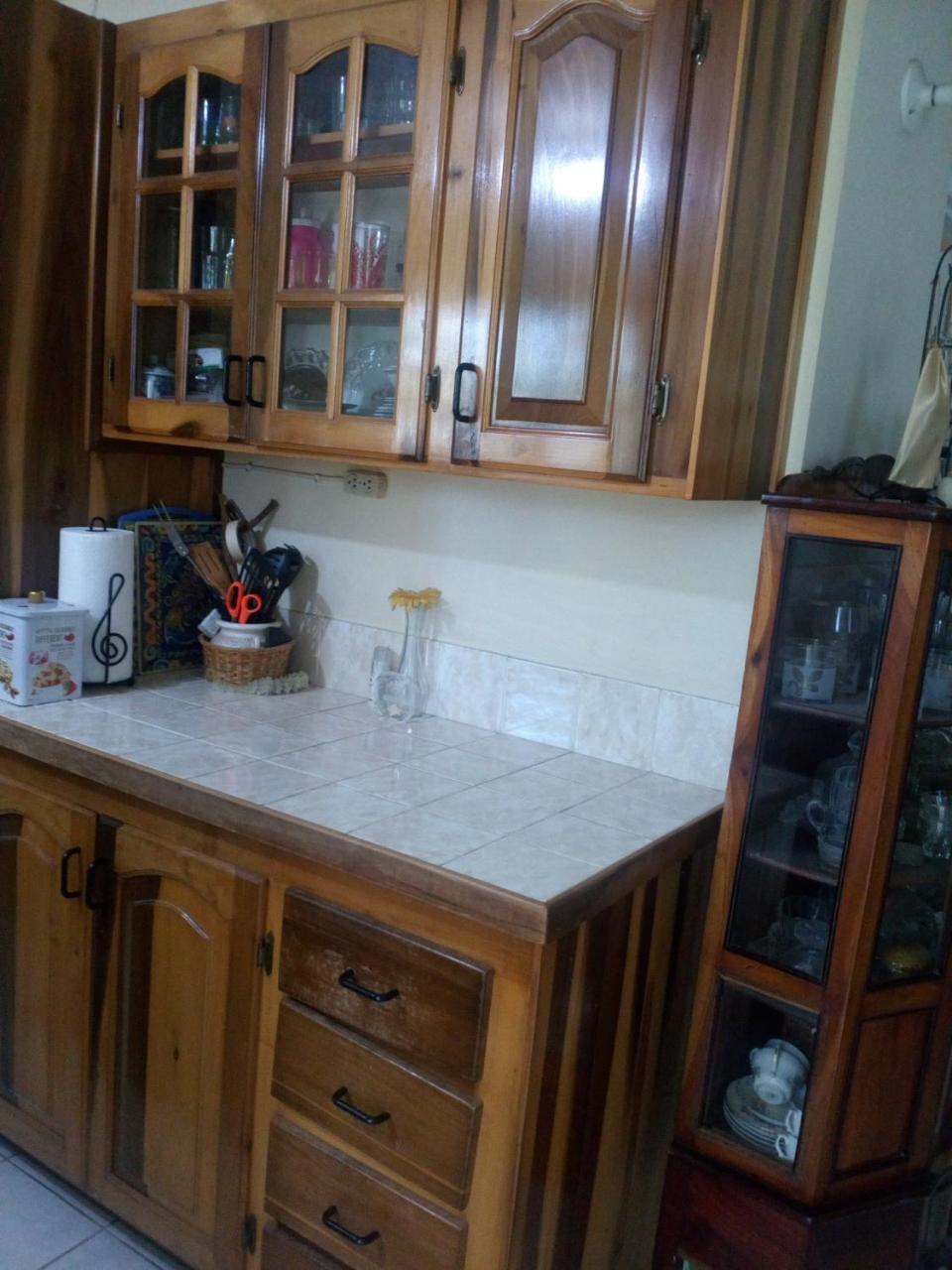 Ferienwohnung Cozy & Comfy Portmore Exterior foto