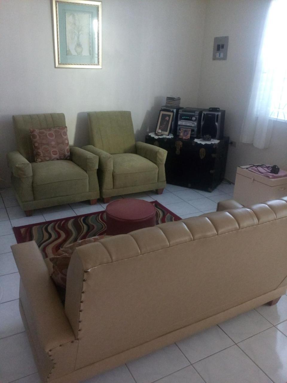 Ferienwohnung Cozy & Comfy Portmore Exterior foto