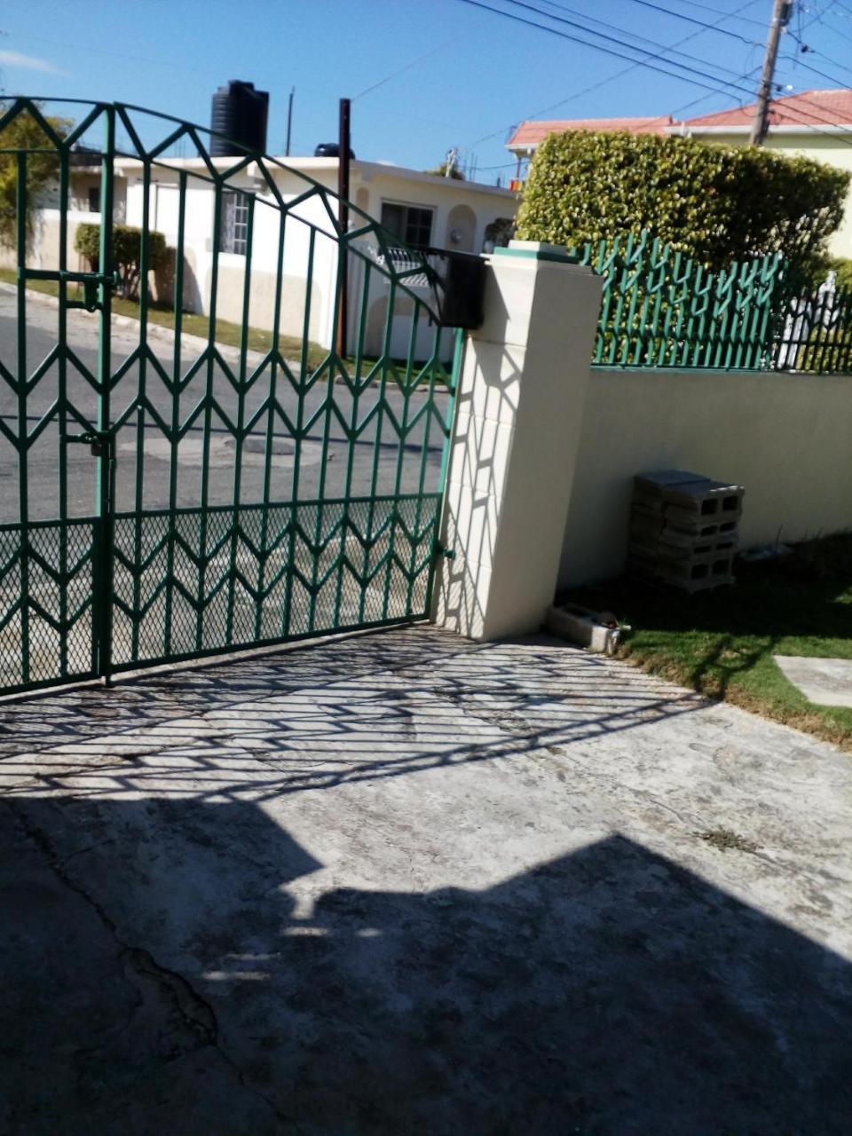 Ferienwohnung Cozy & Comfy Portmore Exterior foto