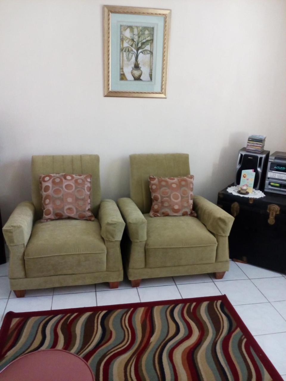 Ferienwohnung Cozy & Comfy Portmore Exterior foto