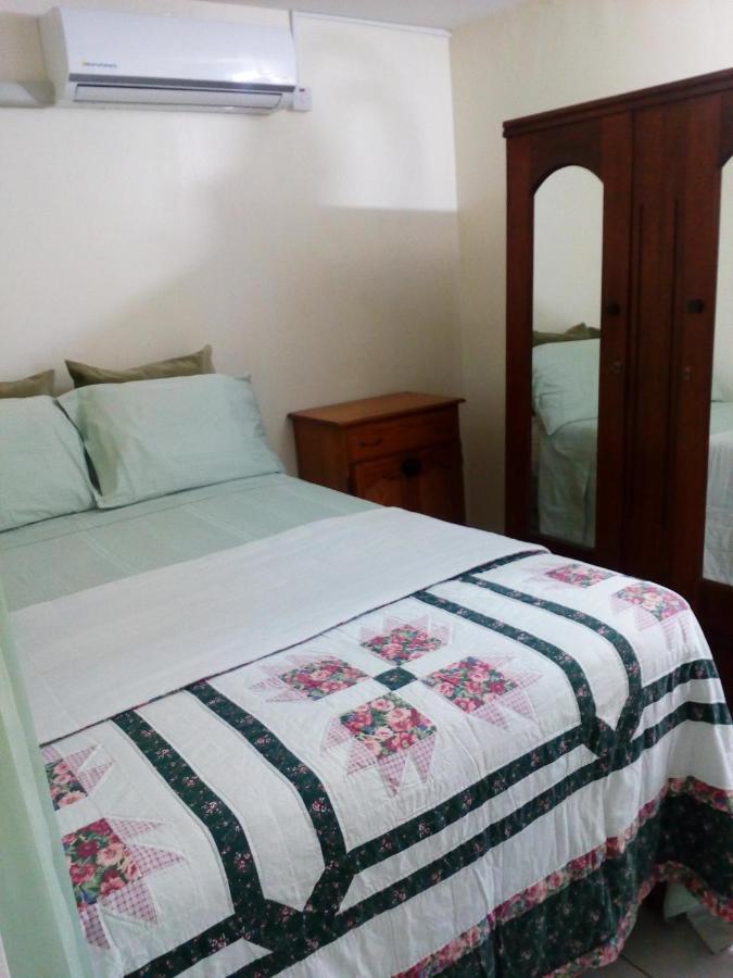 Ferienwohnung Cozy & Comfy Portmore Exterior foto